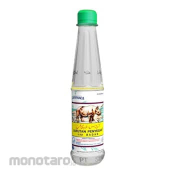 Larutan Penyegar Cap Badak 500ml