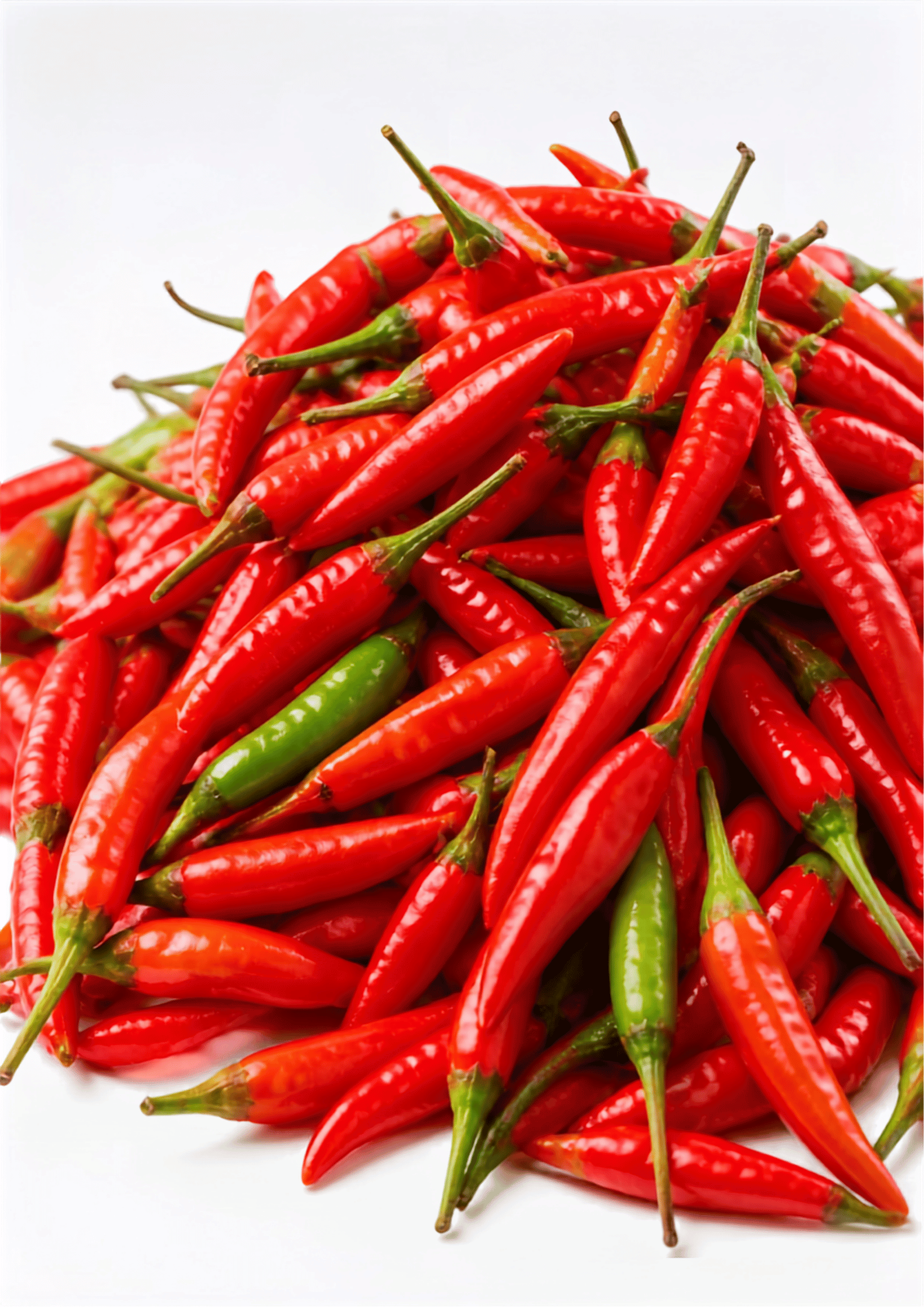 Cabe Rawit / 100gr