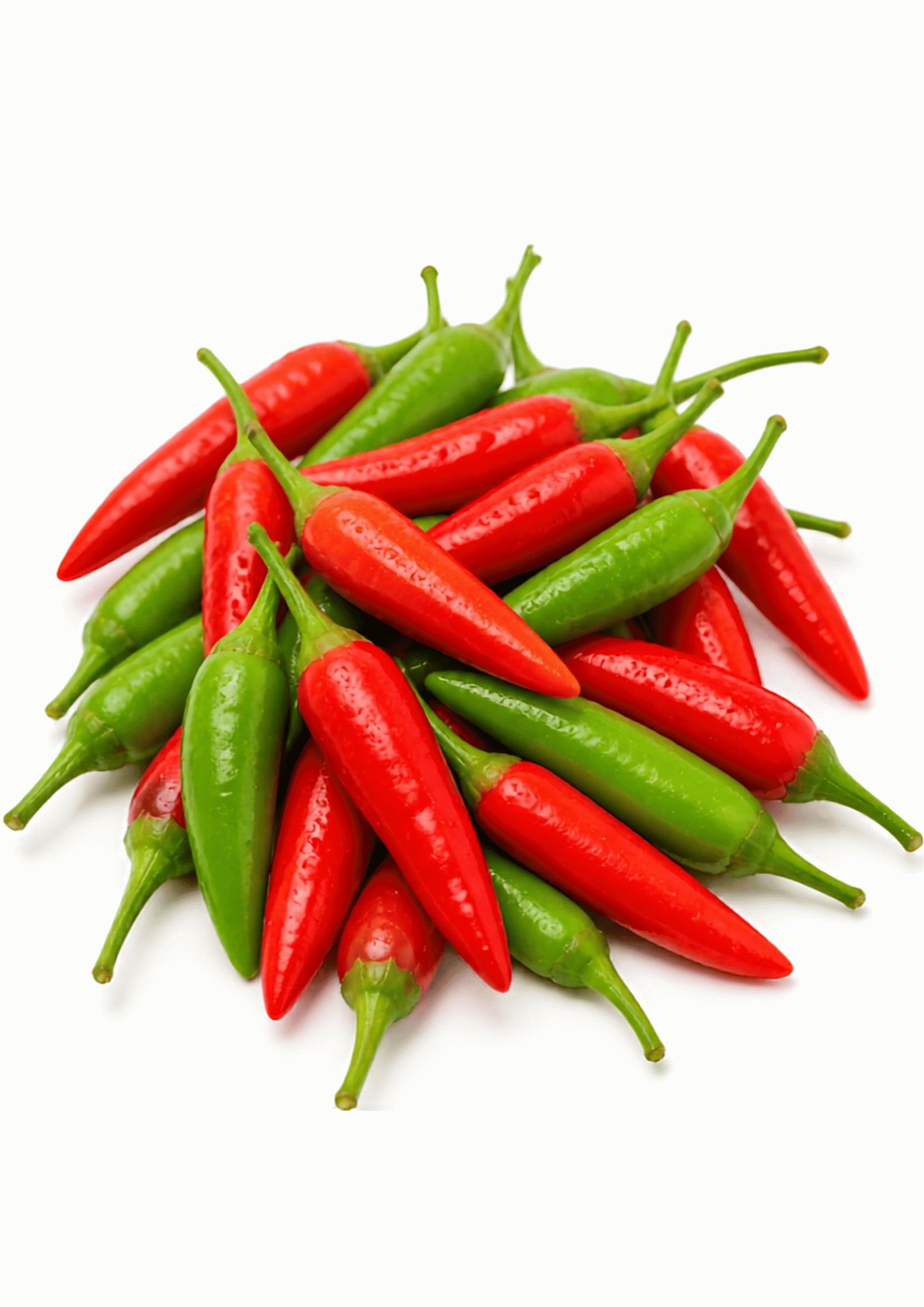 Cabe Rawit / 100gr