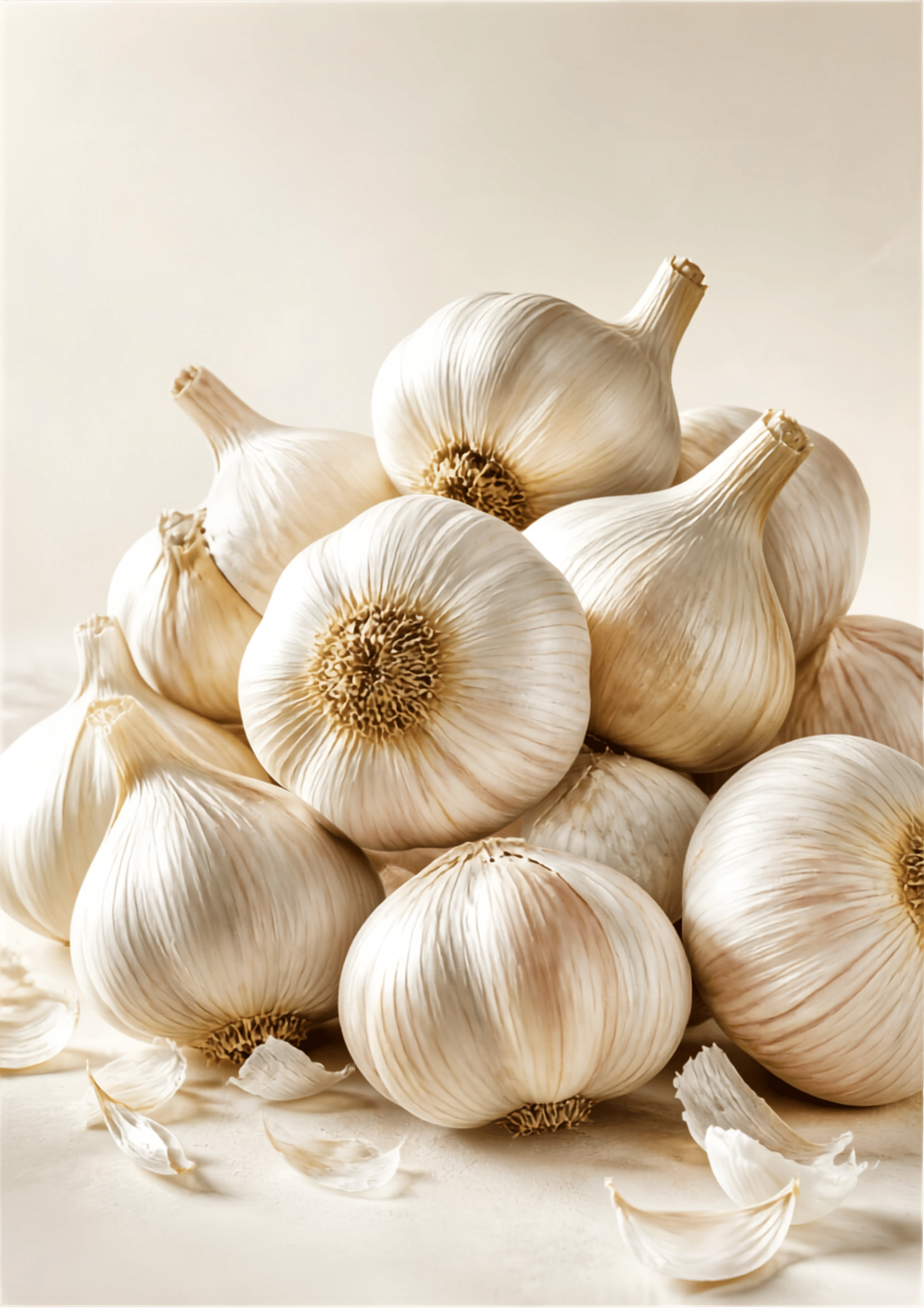 Bawang Putih / 100gr